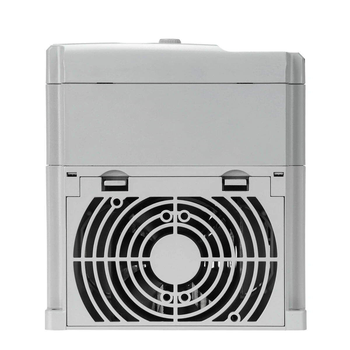 Excellway 7.5KW 10HP VFD Frequency Inverter, Single to Three Phase for Motors, Fans, Lathes, Compressors, Milling Machines