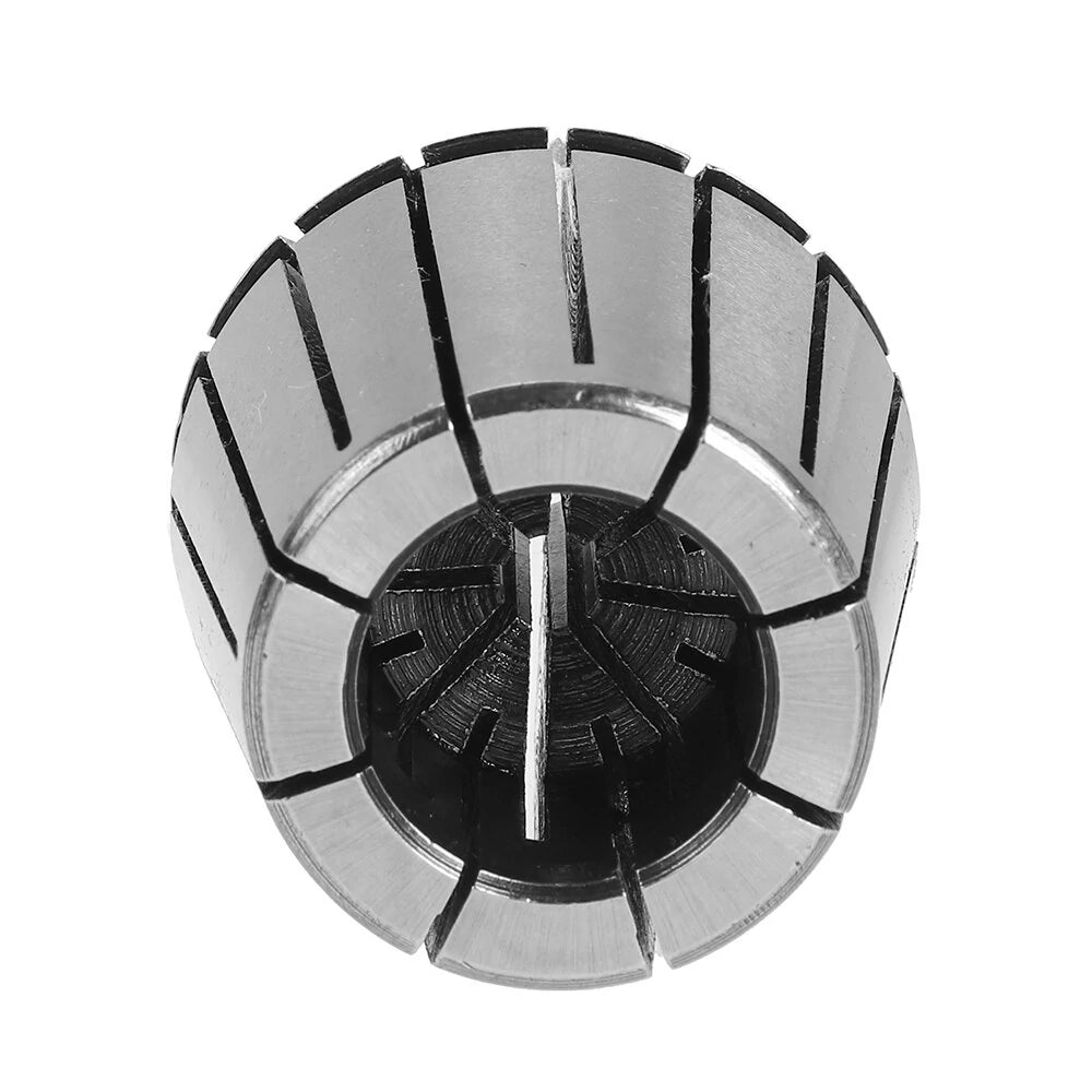 ER40 Collet Chuck 2-25mm Grip Range for CNC Milling & Lathe Tools