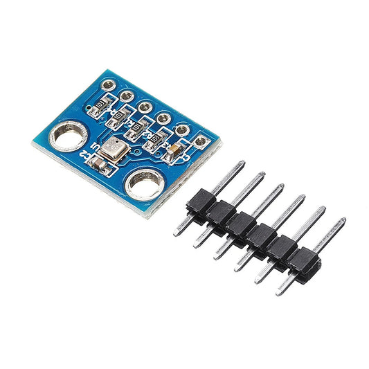 Digital BME280 Temperature, Humidity & Pressure Sensor Module
