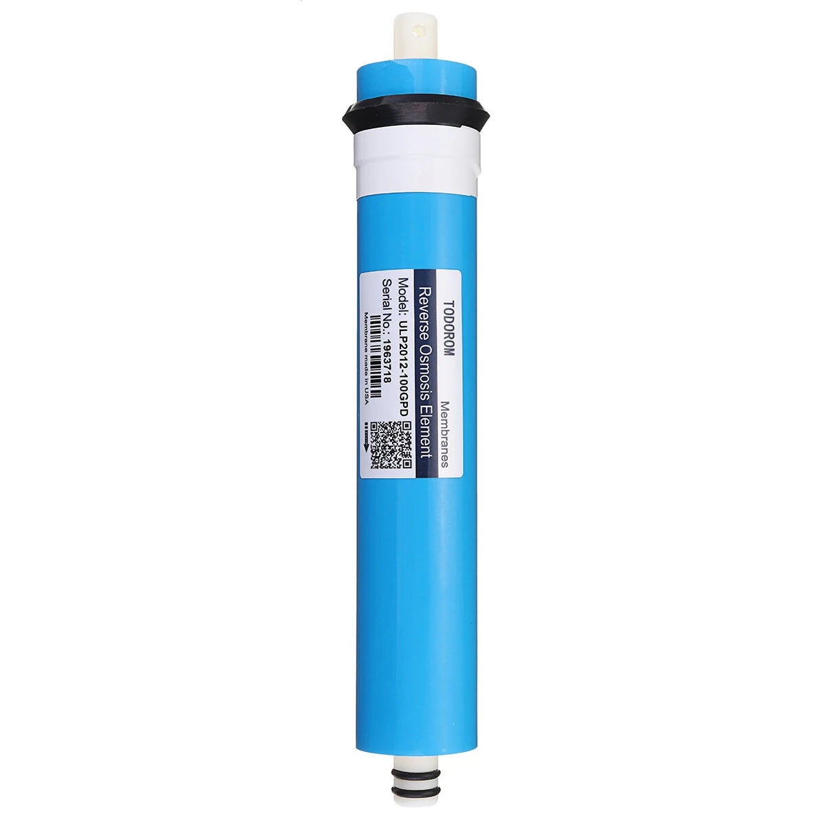 280L/24H RO Membrane Water Filter Replacement for Reverse Osmosis Systems