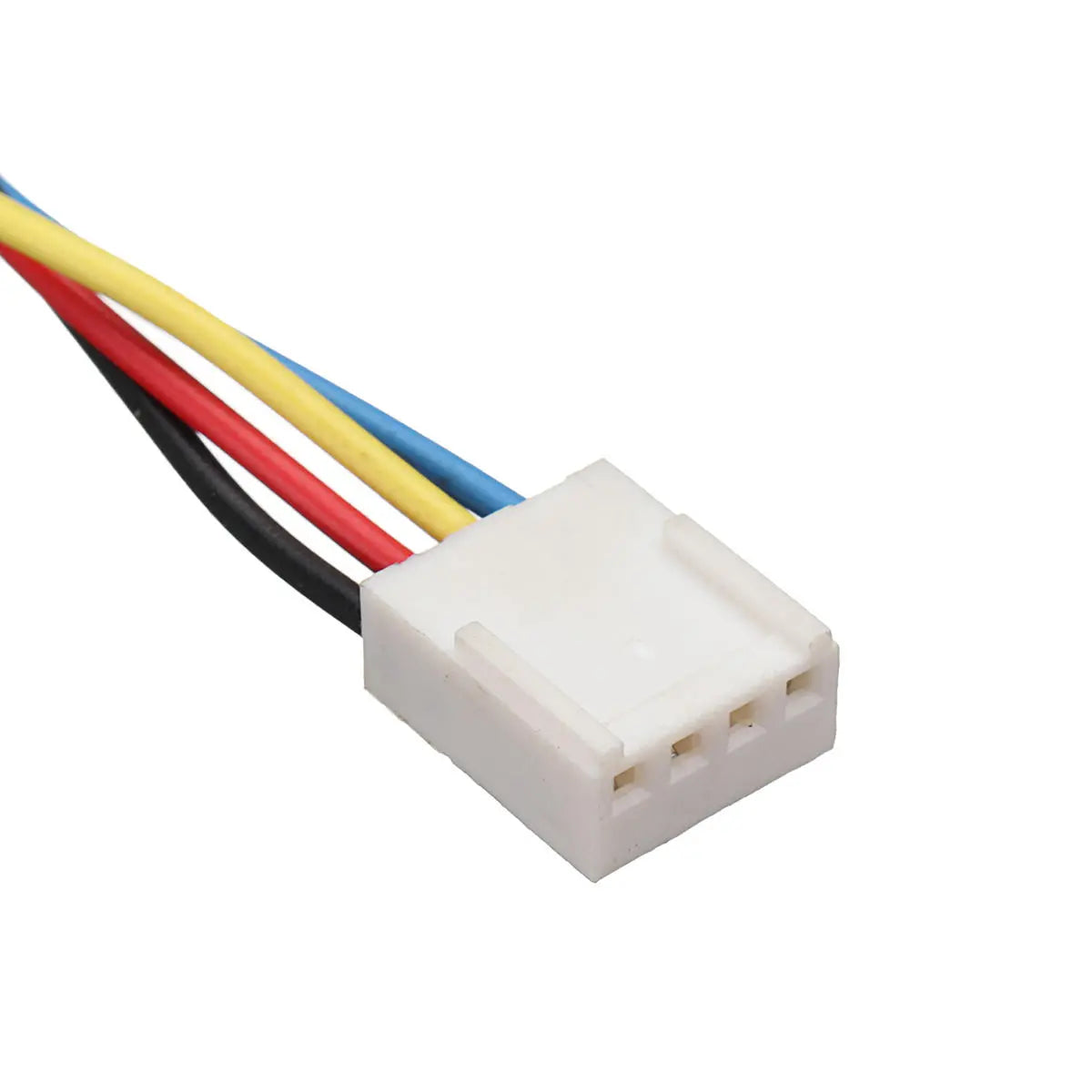 Antminer Bitmain S7 S9 Replacement Cooling Fan 6500RPM - Vovomay 4-Pin Connector