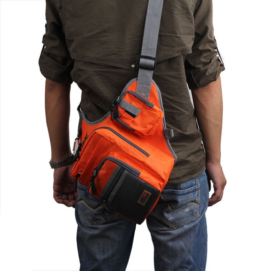 iLure Fishing Bag - 32x39x12CM