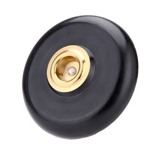Non-slip Cello Endpin Anchor Holder with Metal Eye Protector