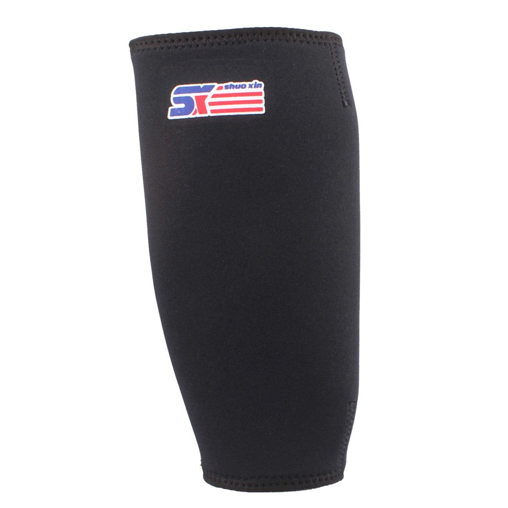 SX561 Calf Compression Sleeve Sport Support Shin Brace Wrap Running Bandage