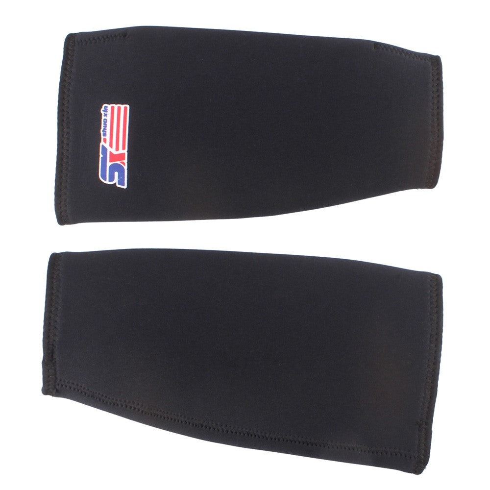 SX561 Calf Compression Sleeve Sport Support Shin Brace Wrap Running Bandage
